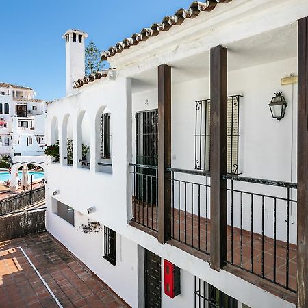 Weforyou Near The Beach Two Bedrooms In Pueblo Evita Benalmádena Exterior foto