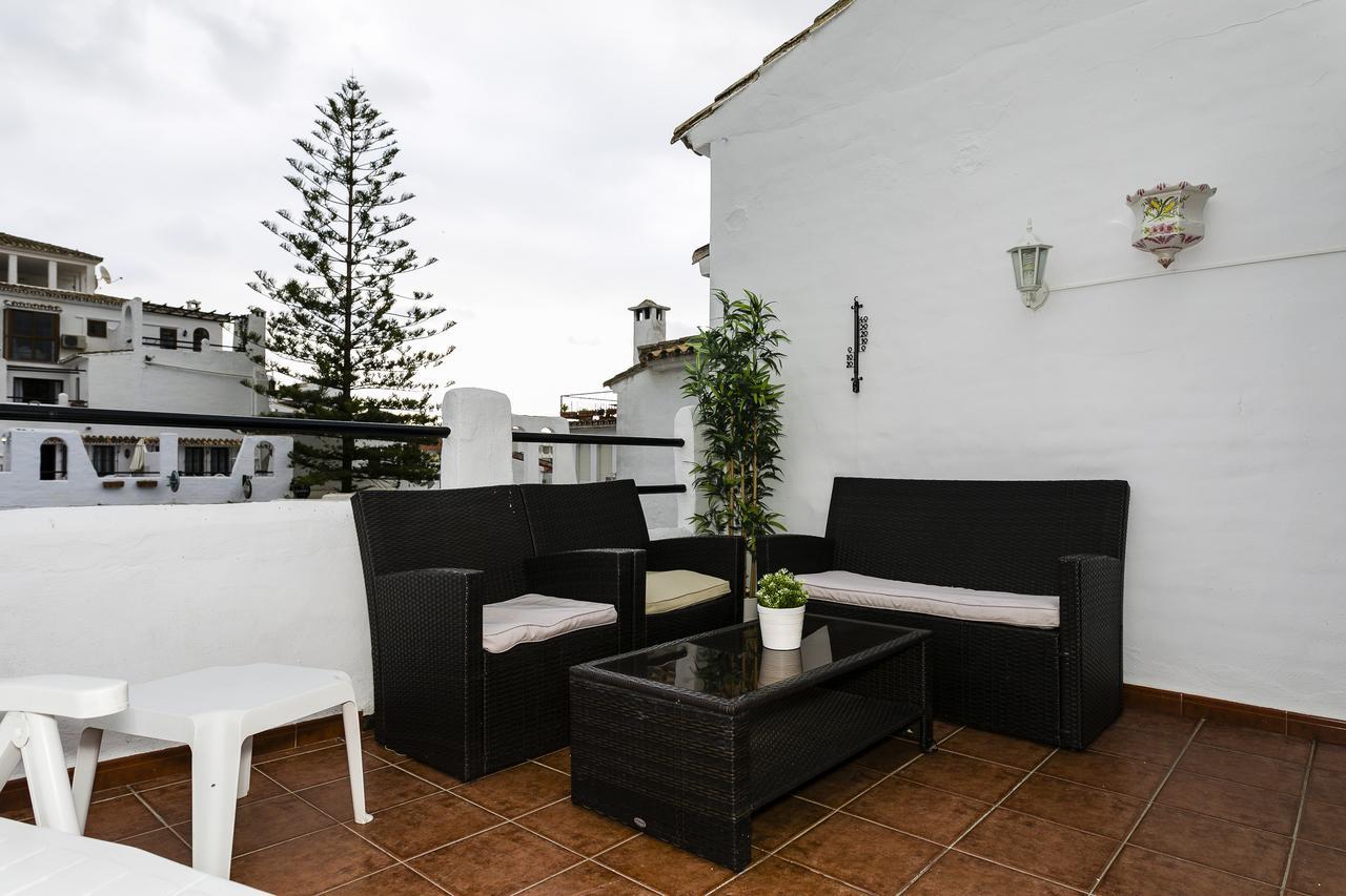 Weforyou Near The Beach Two Bedrooms In Pueblo Evita Benalmádena Exterior foto