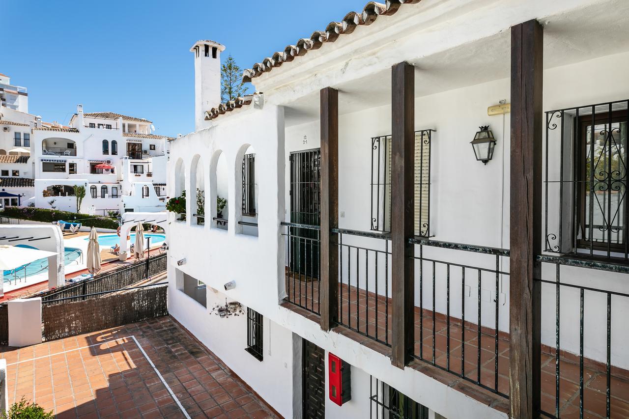 Weforyou Near The Beach Two Bedrooms In Pueblo Evita Benalmádena Exterior foto